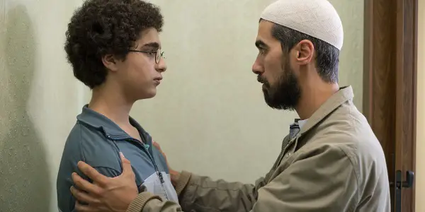 YOUNG AHMED: A Complex Character Study YOUNG AHMED: A Complex Character Study