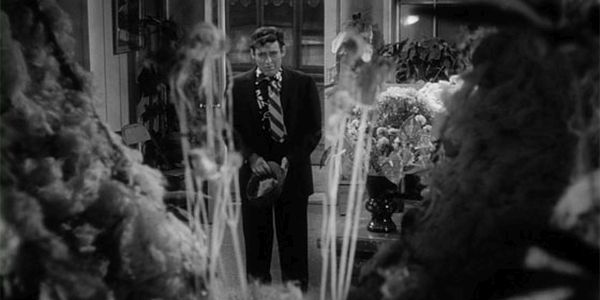 LITTLE SHOP OF HORRORS At 60: Social Change and White Male Anxiety LITTLE SHOP OF HORRORS At 60: Social Change and White Male Anxiety