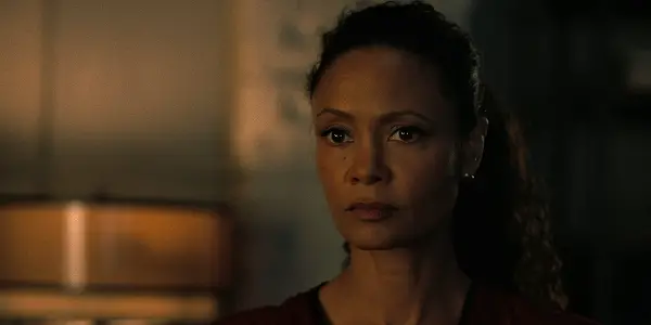 WESTWORLD (S3E4) "The Mother Of Exiles": The Beginning Of Doloresation WESTWORLD (S3E4) "The Mother Of Exiles": The Beginning Of Doloresation