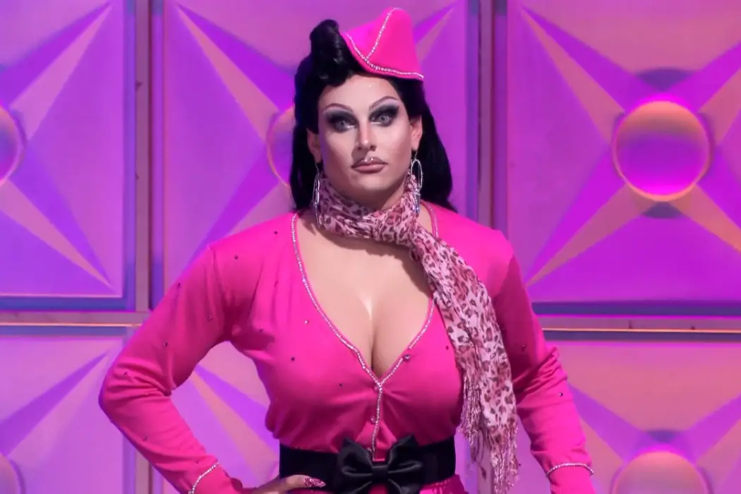 RUPAUL'S DRAG RACE S12E7 "Madonna: The Unauthorized Rusical": An Immaculate Episode Causes A Commotion