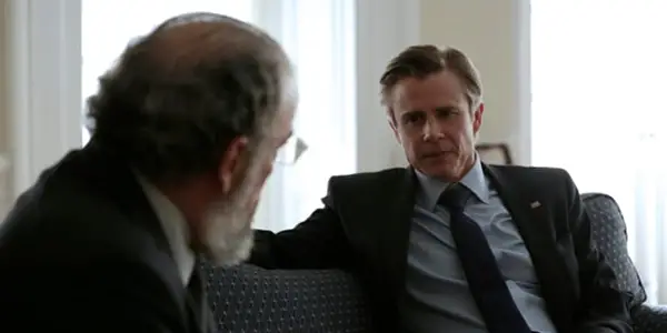HOMELAND (S8E9) “In Full Flight”: Setting The Stage For An Explosive Finale HOMELAND (S8E9) “In Full Flight”: Setting the Stage for an Explosive Finale