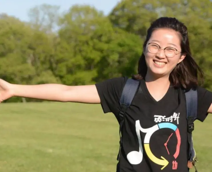 FINDING YINGYING: A Heartbreaking Portrait of Loss and Grief