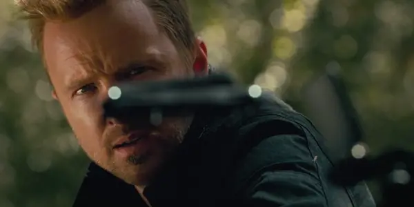 WESTWORLD (S3E7) "Passed Pawn": The Pawn Is Ready To Take Down The King