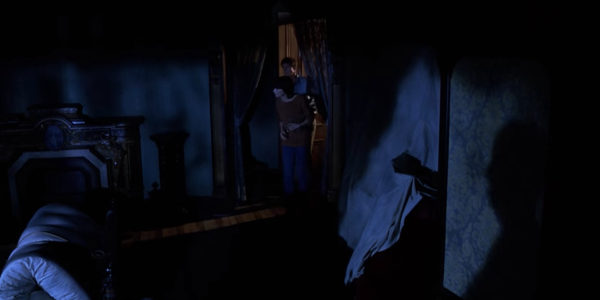 Back From The Shadows: PSYCHO II As A Film Sequel Back From The Shadows: PSYCHO II As A Film Sequel