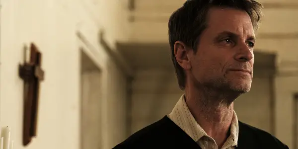 SXSW 2020: Interview with THE QUARRY Director/Co-Writer Scott Teems SXSW 2020: Interview with THE QUARRY Director/Co-Writer Scott Teems