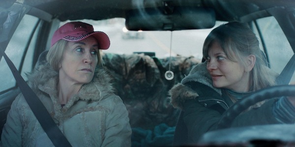 TAMMY'S ALWAYS DYING Trailer TAMMY'S ALWAYS DYING Trailer