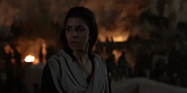 HOMELAND (S8E9) “In Full Flight”: Setting The Stage For An Explosive Finale HOMELAND (S8E9) “In Full Flight”: Setting the Stage for an Explosive Finale