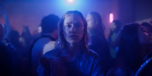 THE STRANGER: Make This Your Next Must See THE STRANGER: Make This Your Next Must See