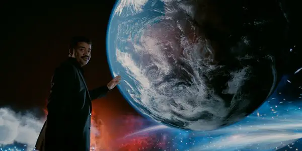 COSMOS: POSSIBLE WORLDS (S3E6) “The Man Of A Trillion Worlds”: A Beautiful Tribute To Carl Sagan COSMOS: POSSIBLE WORLDS (S3E6) “The Man of a Trillion Worlds”: A Beautiful Tribute to Carl Sagan