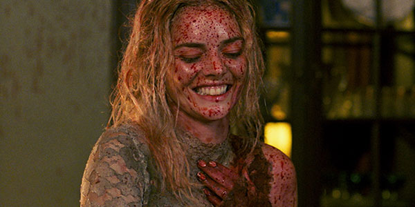 READY OR NOT & The Bloody Remains Of The Final Girl Trope