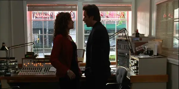 Between God and Man Lies a Smoking Gun: Reflections on Meaning, Violence and Redemption in Grosse Pointe Blank