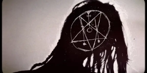 ANTRUM: THE DEADLIEST FILM EVER MADE: The Spirit Is Willing, But The Film Is Too Weak ANTRUM: THE DEADLIEST FILM EVER MADE: The Spirit Is Willing, But The Film Is Too Weak