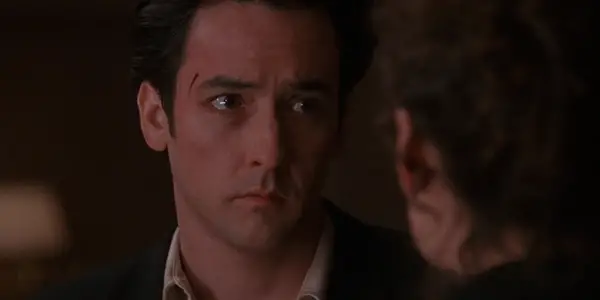 Between God and Man Lies a Smoking Gun: Reflections on Meaning, Violence and Redemption in Grosse Pointe Blank