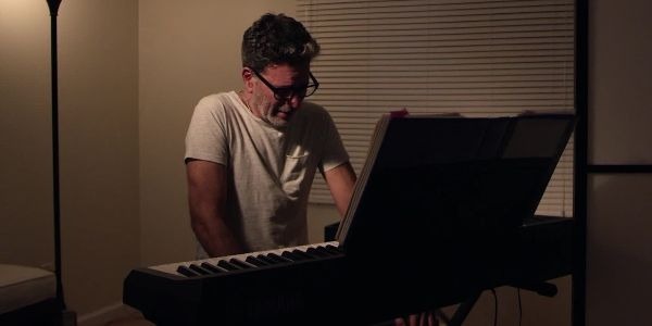Queerly Ever After #27: THE ACCOMPANIST (2019) Queerly Ever After #27: THE ACCOMPANIST (2019)
