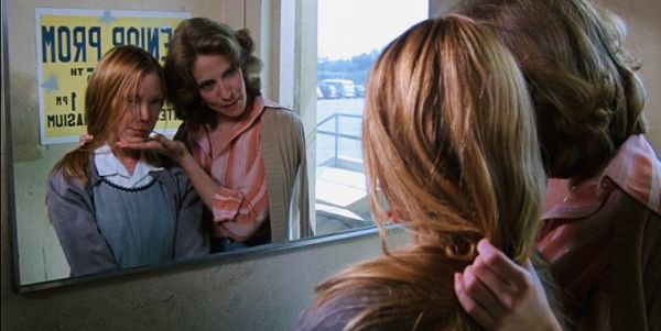 Monstrous & Missing Mothers: Horror Prefers Villainous, Dead Or Exceptional Women Monstrous & Missing Mothers: Horror Prefers Villainous, Dead Or Exceptional Women