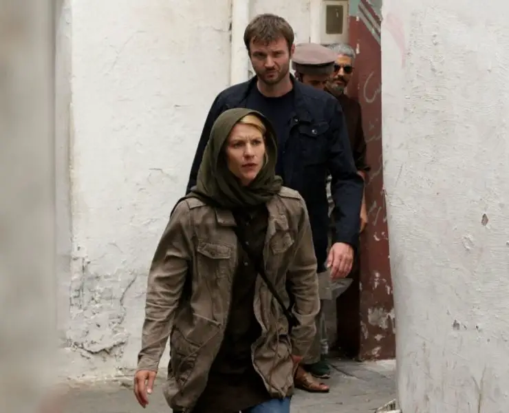 HOMELAND (S8E9) “In Full Flight”: Setting The Stage For An Explosive Finale