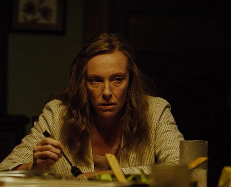 Monstrous & Missing Mothers: Horror Prefers Villainous, Dead Or Exceptional Women