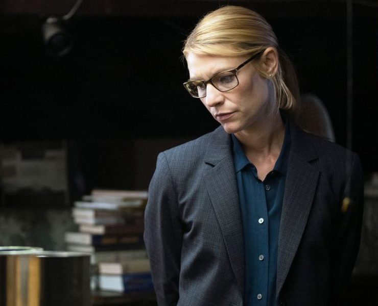 HOMELAND (S8E11) “The English Teacher”: Impressively Making The Most Of A Missed Target