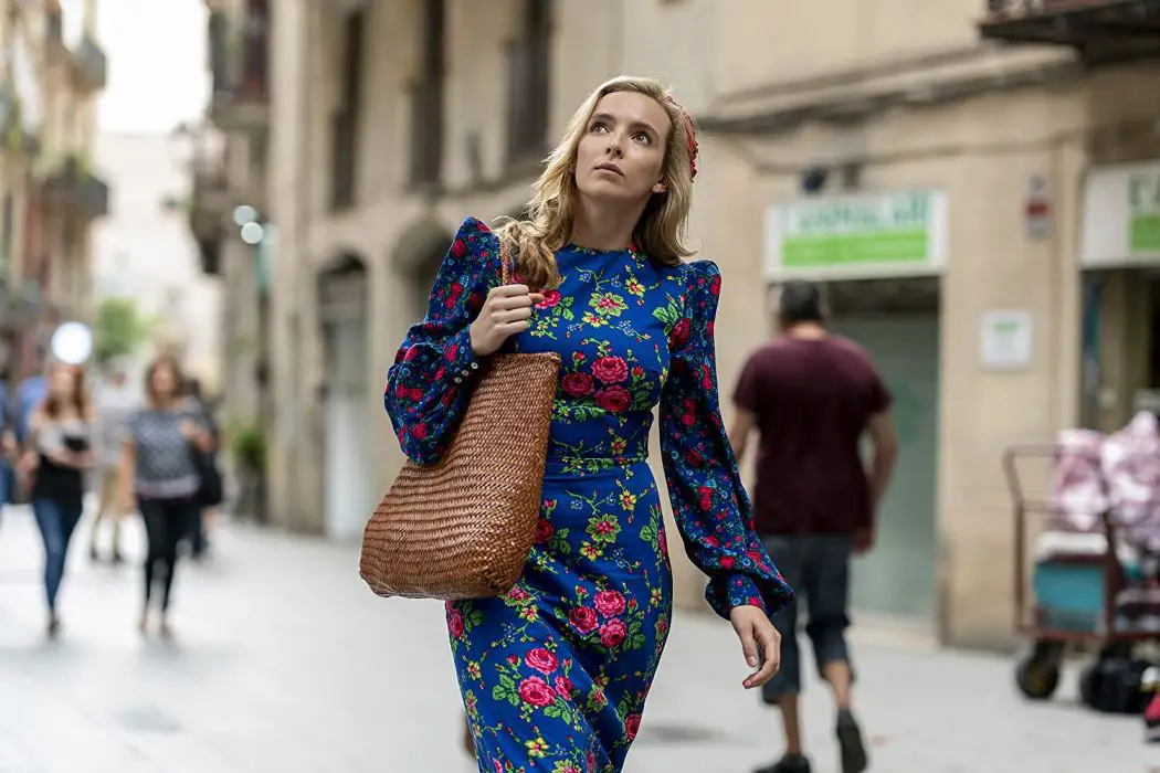 KILLING EVE (S3E2) "Management Sucks": Grief, Clowns & Awkward Reunion