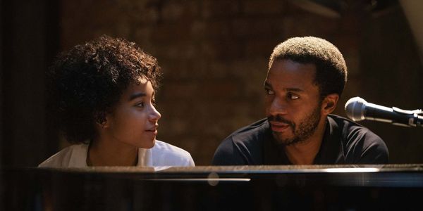 THE EDDY Miniseries: Great Performances & Music Make For Simmering Drama THE EDDY Miniseries: Great Performances & Music Make For Simmering Drama