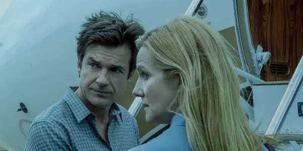OZARK SEASON 3: The Byrdes Dig Themselves Deeper In Stellar Return OZARK SEASON 3: The Byrdes Dig Themselves Deeper In Stellar Return