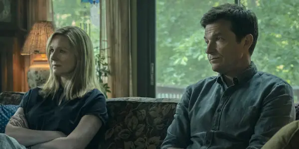OZARK SEASON 3: The Byrdes Dig Themselves Deeper In Stellar Return OZARK SEASON 3: The Byrdes Dig Themselves Deeper In Stellar Return