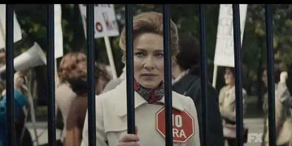 First Thoughts on MRS. AMERICA: Refreshes The Memory Of The Equal Rights Amendment Events First Thoughts on MRS. AMERICA: Refreshes The Memory Of The Equal Rights Amendment Events