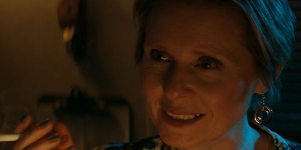 STRAY DOLLS: A Slick Crime Drama Examines Trump's America STRAY DOLLS: A Slick Crime Drama Examines Trump's America