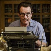 Bryan Cranston as Dalton Trumbo in Trumbo (2015)