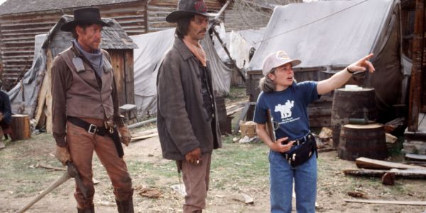 THOUSAND PIECES OF GOLD: A Women's Western