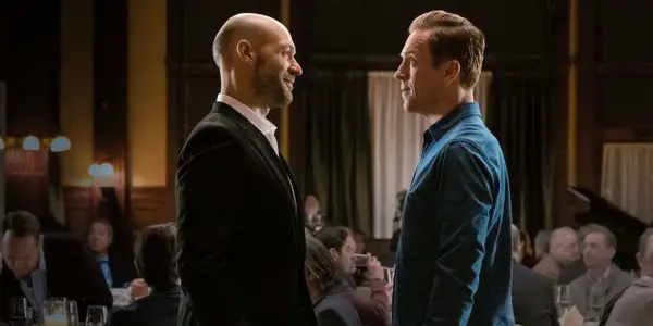 BILLIONS (S5E2) "The Chris Rock Test": What Kind Of Monster Are You?