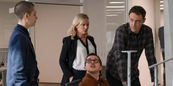 BILLIONS (S5E3) "Beg, Bribe, Bully": Bad Parenting, Good Episode BILLIONS (S5E3) "Beg, Bribe, Bully": Bad Parenting, Good Episode
