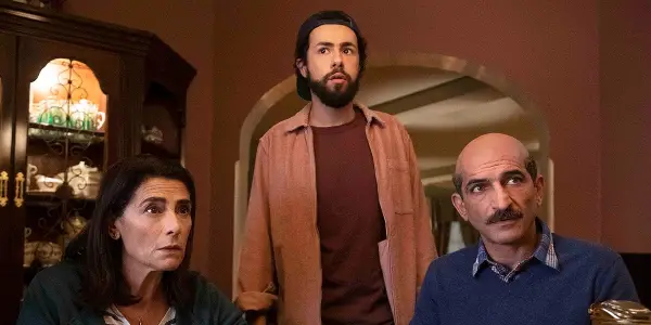 RAMY Season 2: Continues To Show Us How Hard It Is To Be Better RAMY Season 2: Continues To Show Us How Hard It Is To Be Better