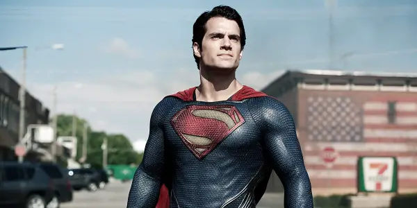 The Anxiety of Choice: Becoming Superman in Snyder’s DCEU