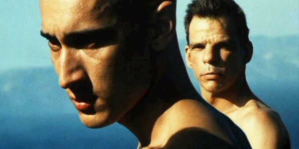 Dancing with Denis Lavant: The 21st Century's Silent Comedian Dancing with Denis Lavant: The 21st Century's Silent Comedian