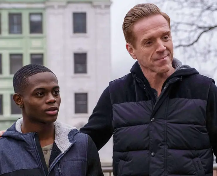 BILLIONS (S5E4) "Opportunity Zone": There's No Place Like Home