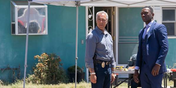 BOSCH SEASON 6: Consistently One Of The Best Shows On TV