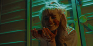 Tribeca 2020: 12 HOUR SHIFT + Interview With Writer/Director Brea Grant