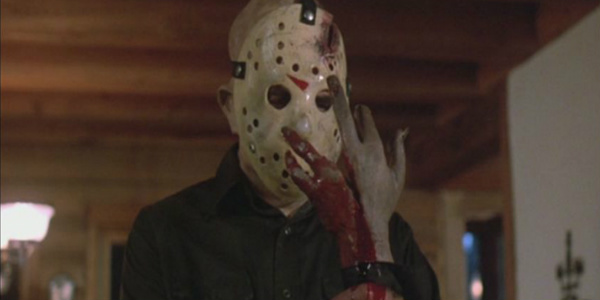 40 Years Of FRIDAY THE 13TH 40 Years Of FRIDAY THE 13TH