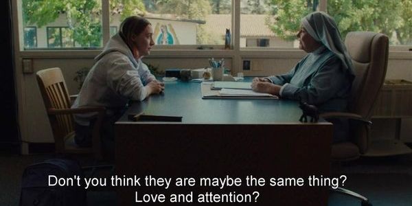 Love, Looks & Loneliness In FLEABAG Season Two Love, Looks & Loneliness In FLEABAG Season Two