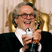 Beginner's Guide: George Miller, Writer & Director