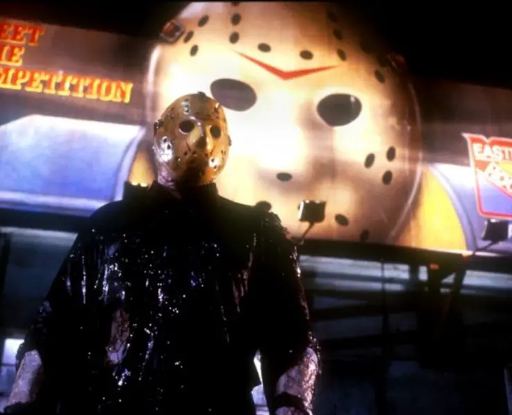 40 Years Of FRIDAY THE 13TH