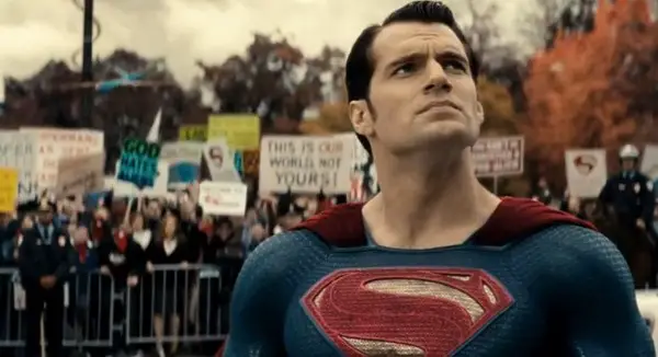 The Anxiety of Choice: Becoming Superman in Snyder’s DCEU The Anxiety of Choice: Becoming Superman in Snyder’s DCEU