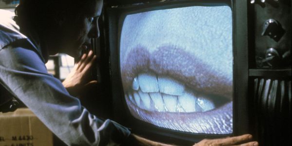 VIDEODROME: Its Prescience Still Reaches Beyond The Screen VIDEODROME: Its Prescience Still Reaches Beyond The Screen
