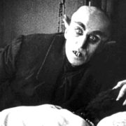 NOSFERATU: F.W Murnau's Gothic Classic