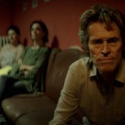 PASOLINI, TOMMASO, AND SIBERIA: The Ecosystem of Abel Ferrera and Willem Dafoe