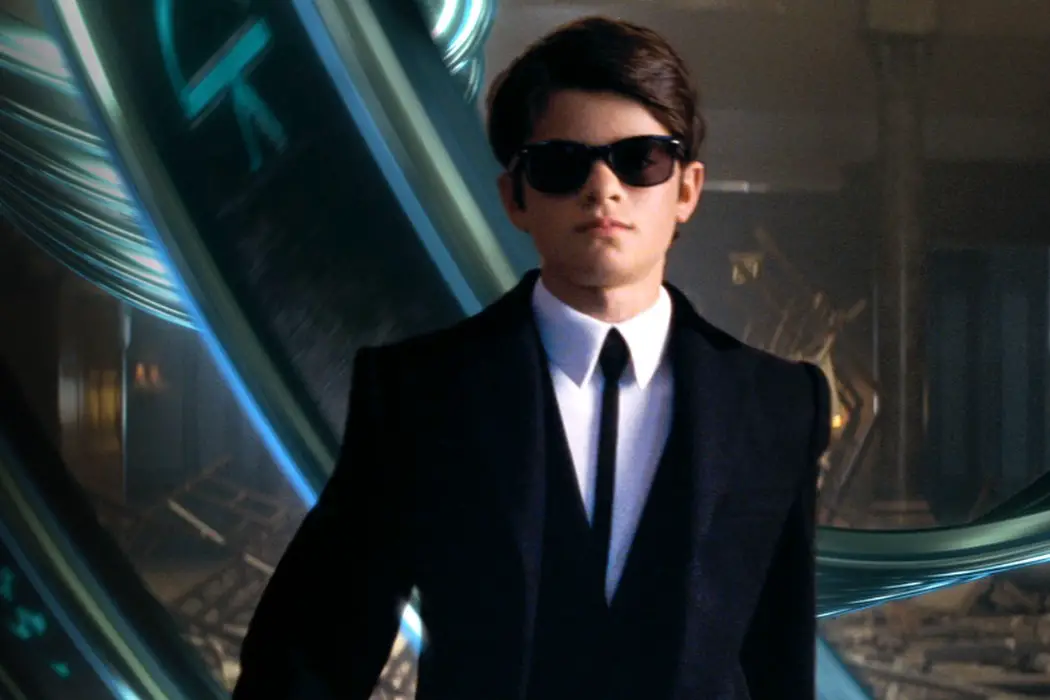 ARTEMIS FOWL: Less Fowl, More Foul