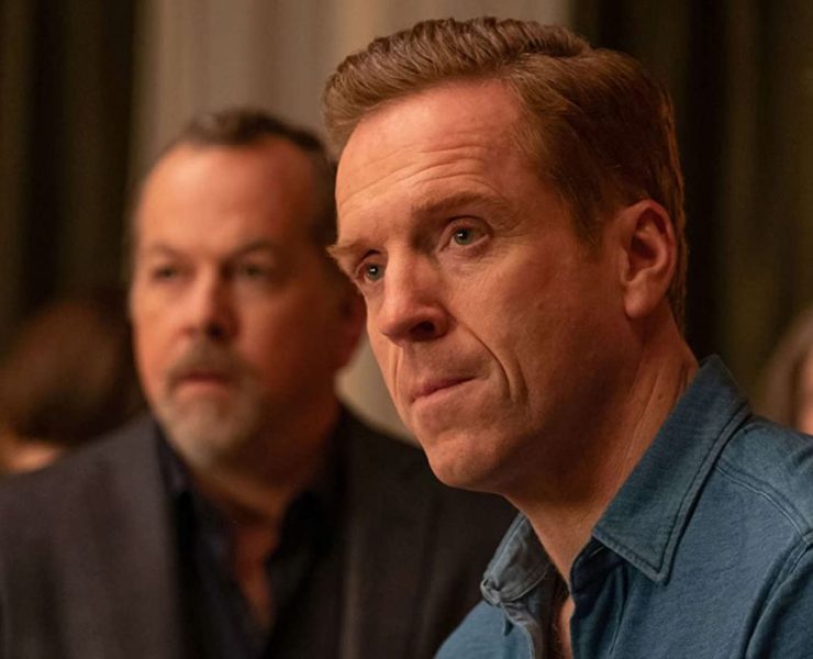 BILLIONS (S5E2) "The Chris Rock Test": What Kind Of Monster Are You?