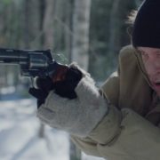 BLOOD AND MONEY: Snowbound Thriller As Imaginative As Its Title