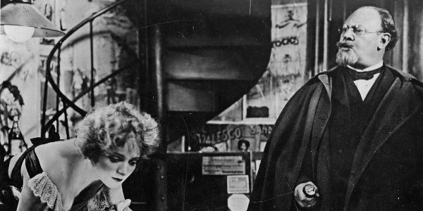 THE BLUE ANGEL at 90 and the Iconography of Marlene Dietrich THE BLUE ANGEL at 90 and the Iconography of Marlene Dietrich